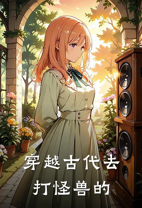 穿越古代去打怪兽的