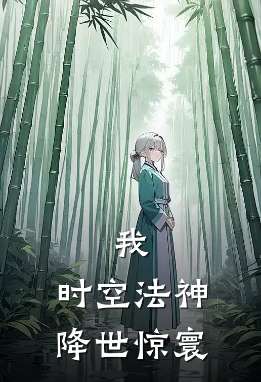 凌然凌啸天(我，时空法神，降世惊寰)最新章节免费在线阅读_(凌然凌啸天)完结版在线阅读