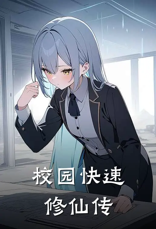 校园快速修仙传