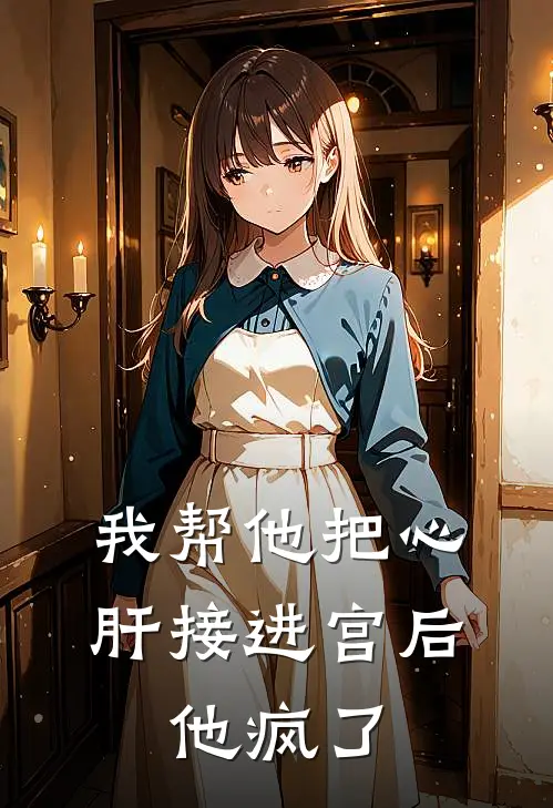 我帮他把心肝接进宫后，他疯了李厉倩倩完本小说免费阅读_小说完结版我帮他把心肝接进宫后，他疯了李厉倩倩