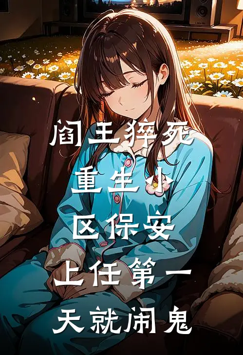 阎王猝死，重生小区保安，上任第一天就闹鬼