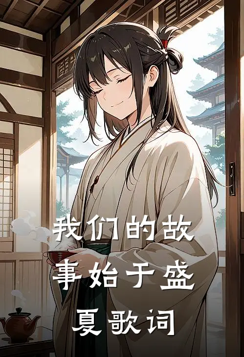 我们的故事始于盛夏歌词