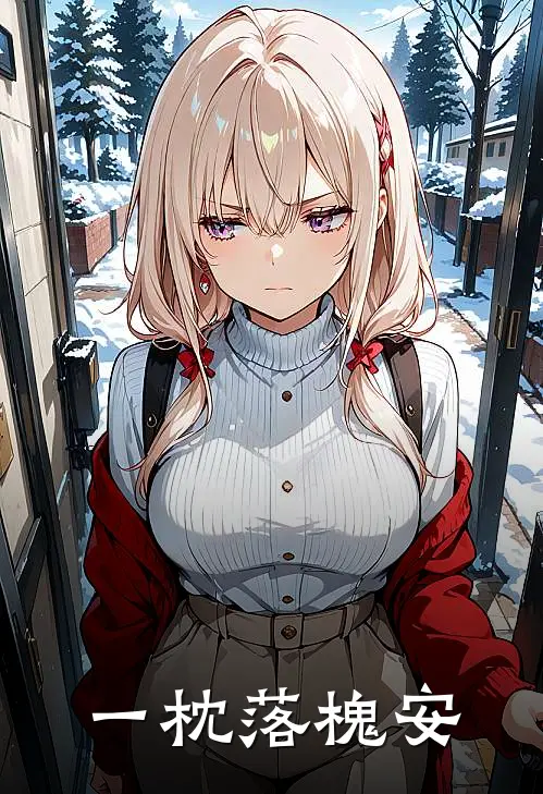 《一枕落槐安》黎霜沐李忠火爆新书_一枕落槐安(黎霜沐李忠)最新热门小说