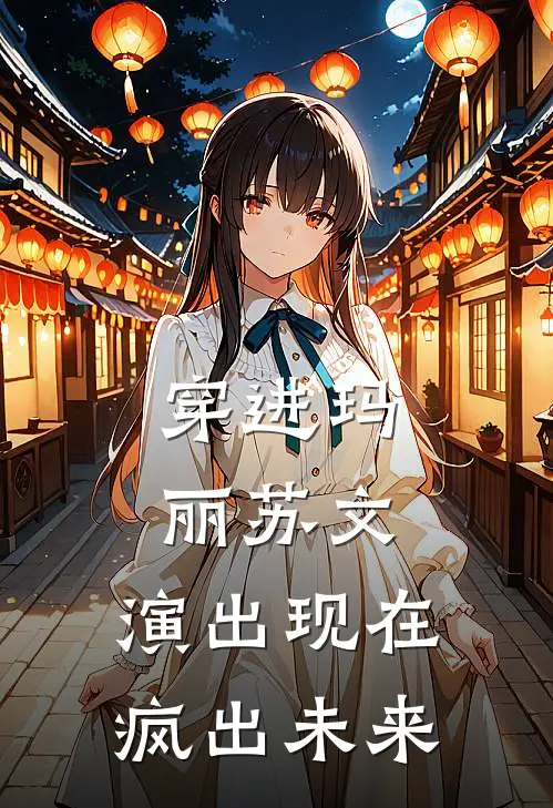 穿进玛丽苏文：演出现在疯出未来