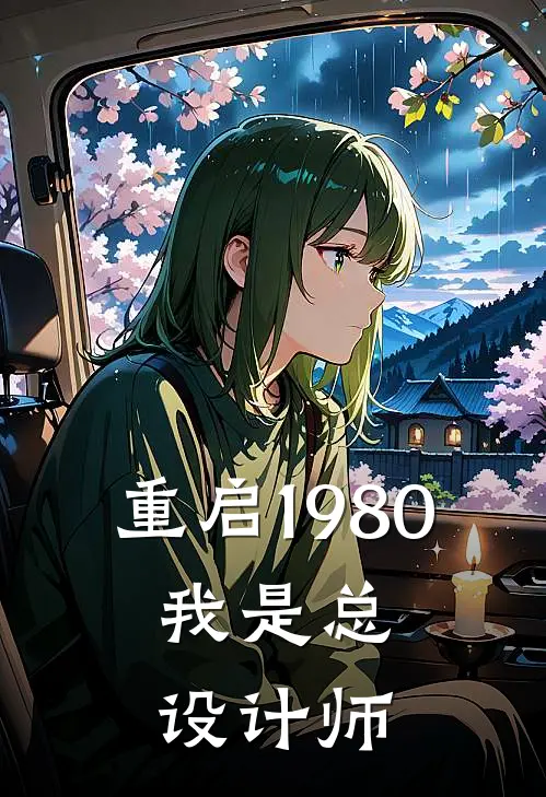 重启1980：我是总设计师(陈旭赵刚)免费阅读完整版小说_完结免费小说重启1980：我是总设计师(陈旭赵刚)