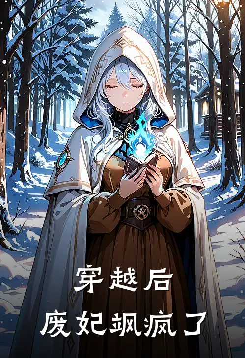 穿越后，废妃飒疯了(赵蓁李萌)完整版免费阅读_(穿越后，废妃飒疯了)全章节免费在线阅读