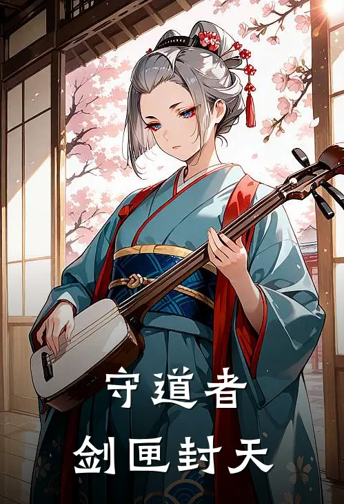 守道者：剑匣封天