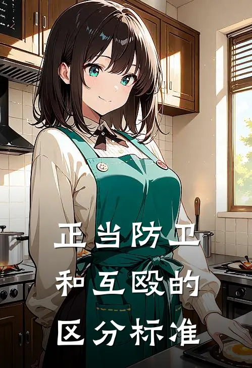 正当防卫和互殴的区分标准