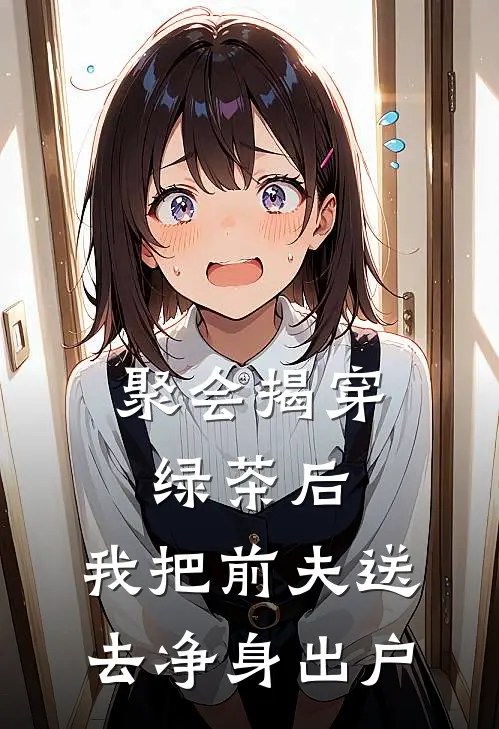 聚会揭穿绿茶后，我把前夫送去净身出户