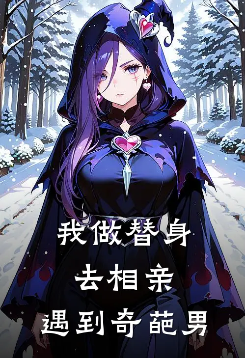 我做替身去相亲，遇到奇葩男