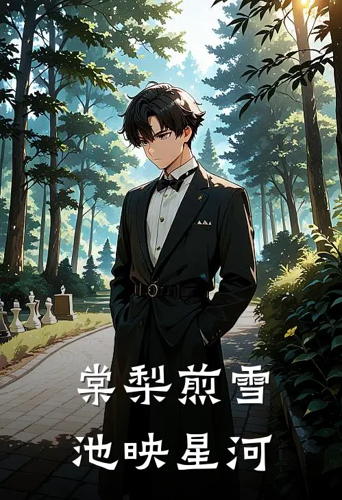 棠梨煎雪，池映星河(陈池唐棠)最新免费小说_完本小说免费阅读棠梨煎雪，池映星河陈池唐棠