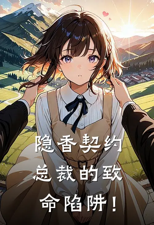 苏璃厉砚深(隐香契约，总裁的致命陷阱！)全文免费在线阅读_隐香契约，总裁的致命陷阱！完整版免费在线阅读