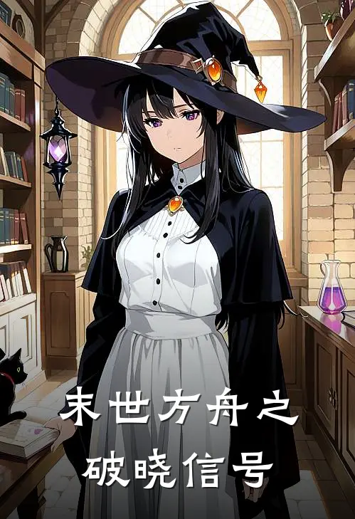 末世方舟之破晓信号