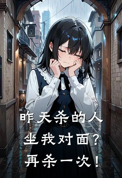 昨天杀的人坐我对面？再杀一次！陆昭白秋全本免费完结小说_免费小说完结昨天杀的人坐我对面？再杀一次！陆昭白秋