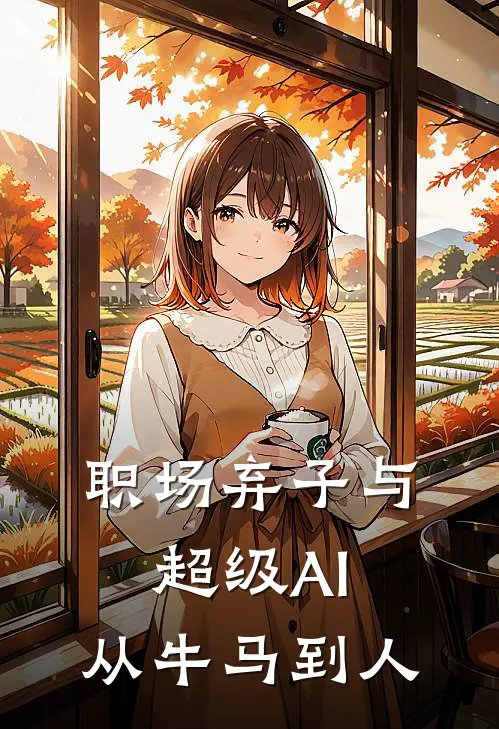 职场弃子与超级AI：从牛马到人