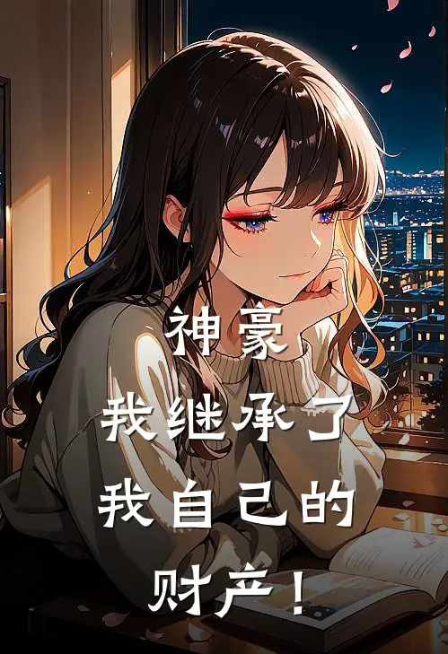 神豪：我继承了我自己的财产！(沈星瑶苏见野)全文阅读免费全集_完结小说神豪：我继承了我自己的财产！沈星瑶苏见野