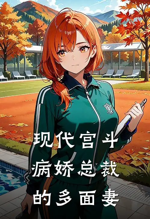 现代宫斗：病娇总裁的多面妻