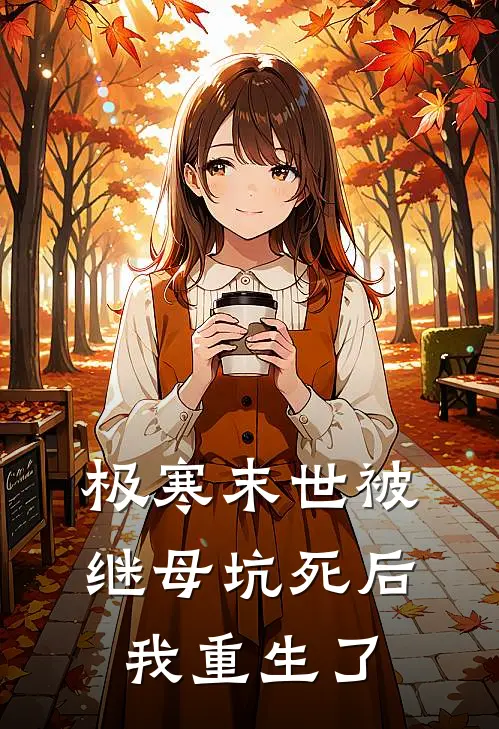 极寒末世被继母坑死后，我重生了