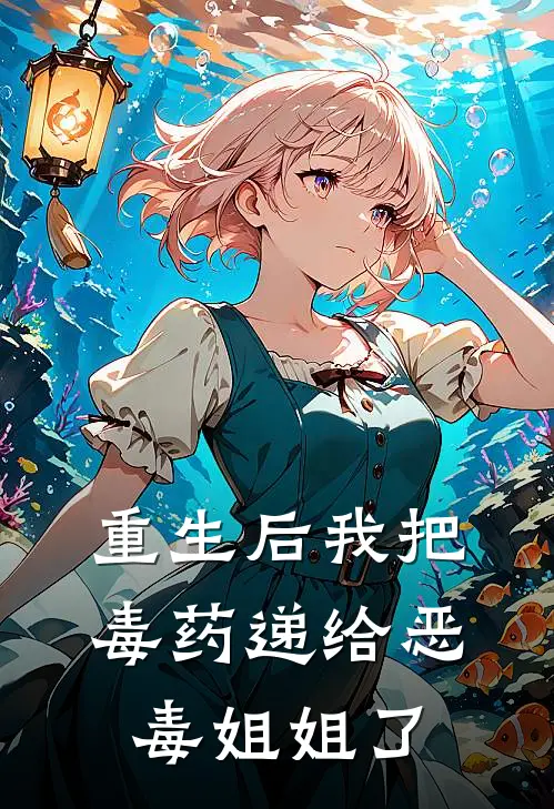 重生后我把毒药递给恶毒姐姐了