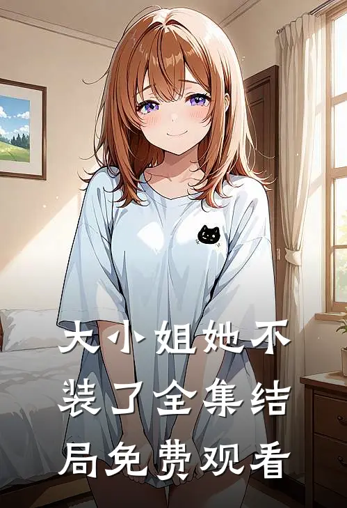 大小姐她不装了全集结局免费观看