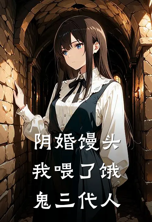 阴婚馒头：我喂了饿鬼三代人(沈翠兰翠兰)_沈翠兰翠兰热门小说