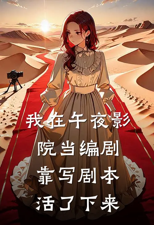 我在午夜影院当编剧，靠写剧本活了下来