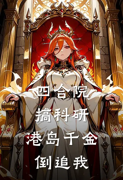 江辰林希言《四合院：搞科研，港岛千金倒追我》全文免费阅读_四合院：搞科研，港岛千金倒追我全集在线阅读