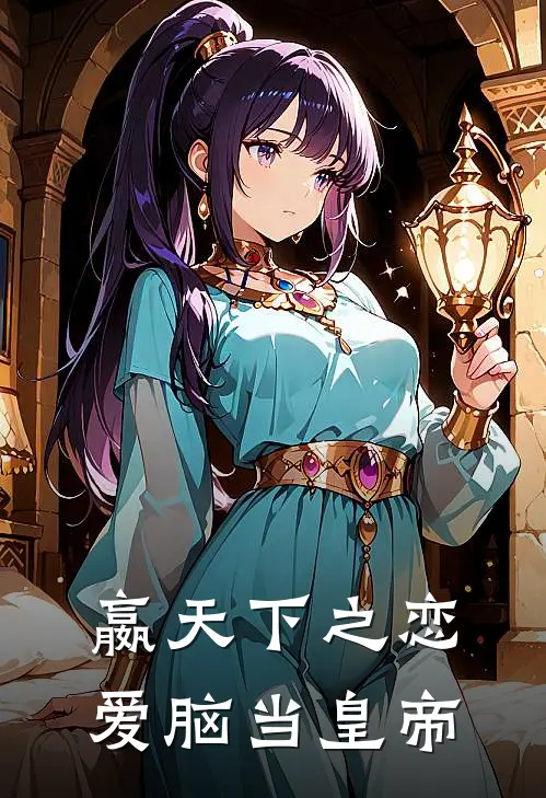 嬴天下之恋爱脑当皇帝(嬴鹧小嬴娡)免费小说_最新小说全文阅读嬴天下之恋爱脑当皇帝嬴鹧小嬴娡