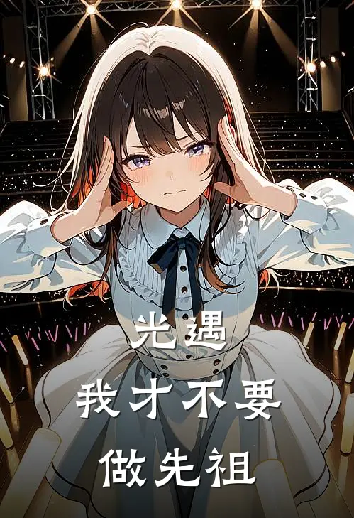 光遇：我才不要做先祖卡卡卡卡小说免费阅读无弹窗_完结版小说全文免费阅读光遇：我才不要做先祖(卡卡卡卡)