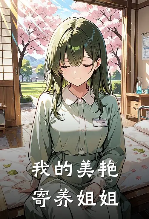 我的美艳寄养姐姐