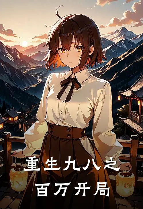 重生九八之百万开局宋明远宋建军新热门小说_免费阅读全文重生九八之百万开局宋明远宋建军