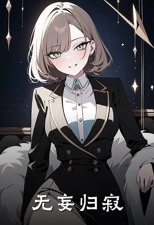 无妄归寂(苏清宴赵轩)免费阅读_无弹窗全文免费阅读无妄归寂苏清宴赵轩