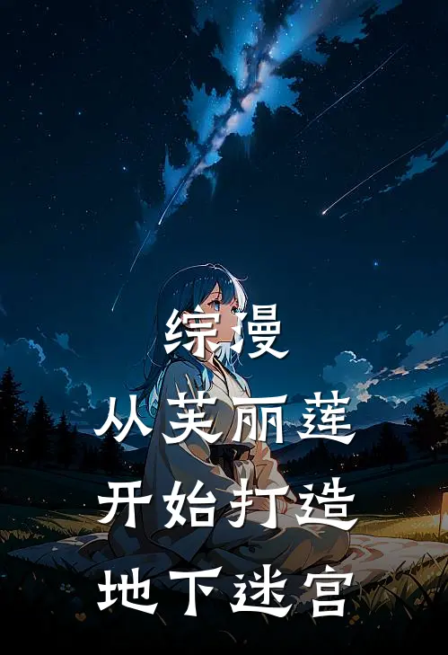 综漫：从芙丽莲开始打造地下迷宫(陈英高芙丽莲)全本免费小说_最新章节列表综漫：从芙丽莲开始打造地下迷宫(陈英高芙丽莲)