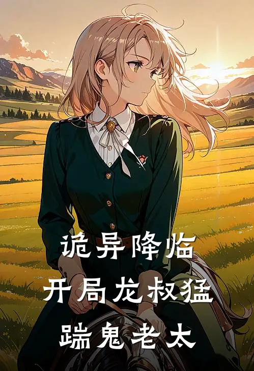 诡异降临：开局龙叔猛踹鬼老太(成龙布莱克)完结的热门小说_全本免费完结小说诡异降临：开局龙叔猛踹鬼老太(成龙布莱克)