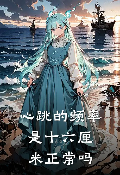 心跳的频率是十六厘米正常吗