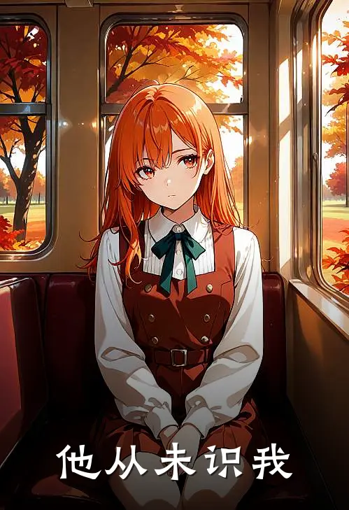 他从未识我(林晚瑜江叙白)完本小说大全_热门小说大全他从未识我林晚瑜江叙白