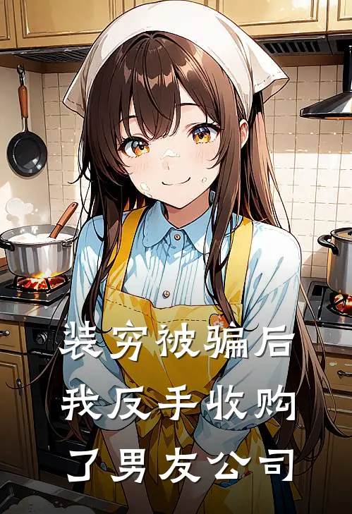 装穷被骗后，我反手收购了男友公司陆寻林语完结小说免费阅读_完本热门小说装穷被骗后，我反手收购了男友公司陆寻林语