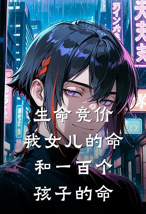 生命竞价：我女儿的命，和一百个孩子的命周明远周晓晚免费小说完整版_最新好看小说生命竞价：我女儿的命，和一百个孩子的命周明远周晓晚