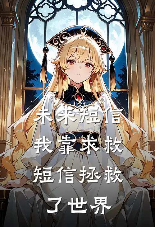 未来短信：我靠求救短信拯救了世界苏辰张涛新热门小说_小说免费阅读未来短信：我靠求救短信拯救了世界(苏辰张涛)