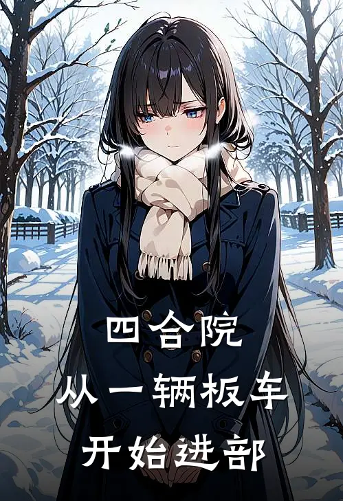 四合院，从一辆板车开始进部李风赵五完本热门小说_小说推荐完结四合院，从一辆板车开始进部李风赵五