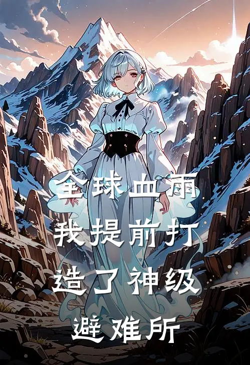 全球血雨：我提前打造了神级避难所