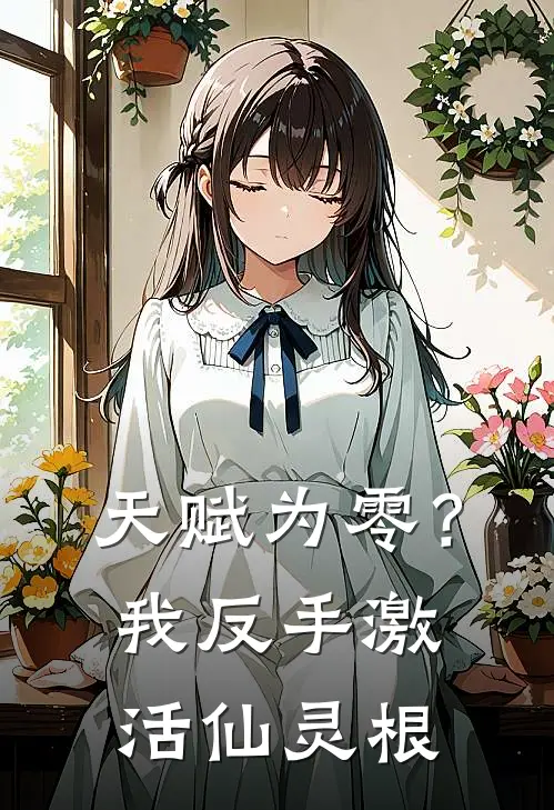 天赋为零？我反手激活仙灵根(周凡李伟)热门的小说_热门网络小说推荐天赋为零？我反手激活仙灵根(周凡李伟)