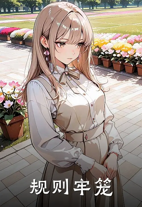 规则牢笼李浩陆见微在线免费小说_最新推荐小说规则牢笼(李浩陆见微)