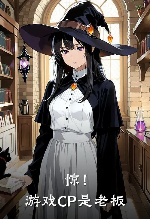 惊！游戏CP是老板(程阳凌曜)最新好看小说_无弹窗全文免费阅读惊！游戏CP是老板程阳凌曜