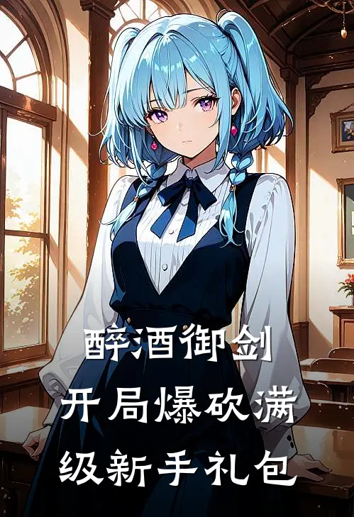 醉酒御剑，开局爆砍满级新手礼包凌霄凌霄已完结小说推荐_完整版小说醉酒御剑，开局爆砍满级新手礼包(凌霄凌霄)
