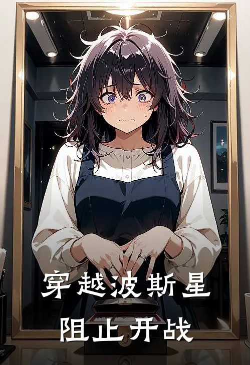 穿越波斯星，阻止开战