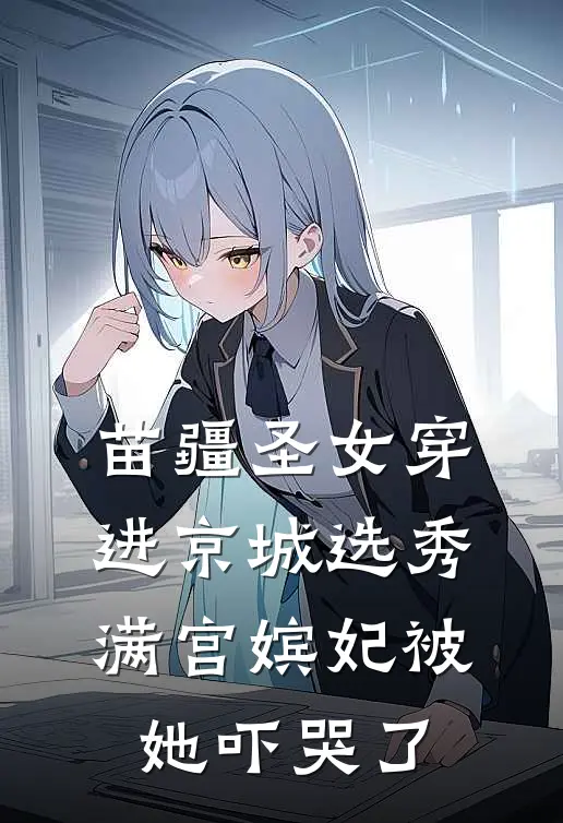 苗疆圣女穿进京城选秀，满宫嫔妃被她吓哭了