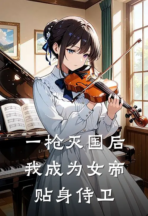 一枪灭国后，我成为女帝贴身侍卫
