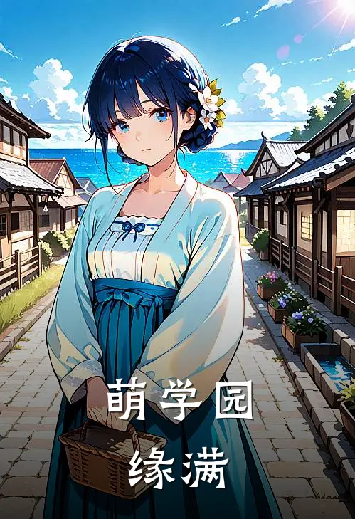 萌学园：缘满(谜亚星菲洛柠)在线免费小说_免费阅读全文萌学园：缘满(谜亚星菲洛柠)