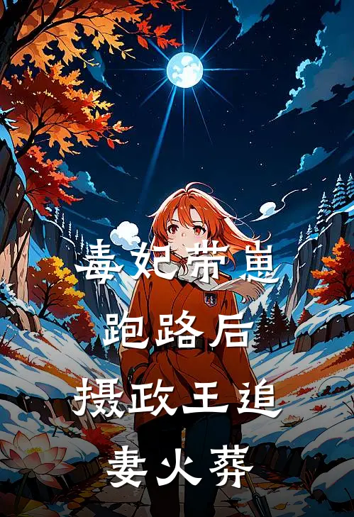 毒妃带崽跑路后，摄政王追妻火葬苏半夏柳如玉完结版小说_最新章节列表毒妃带崽跑路后，摄政王追妻火葬(苏半夏柳如玉)